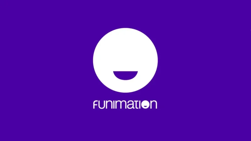 Funimation Logo