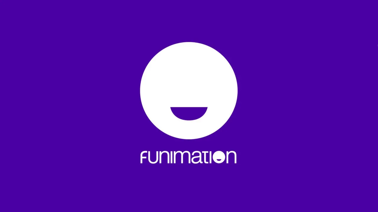 Funimation logo