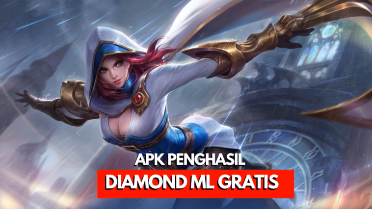 10+ Apk Diamond Ml Gratis Terbaru 2026