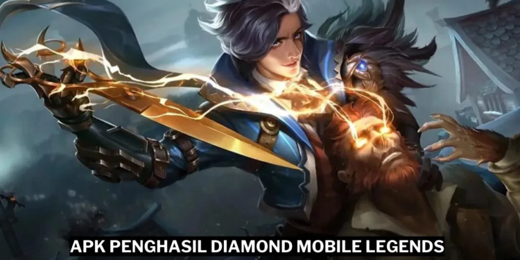 10+ apk penghasil diamond ml gratis terbaru 2024 gamedaim