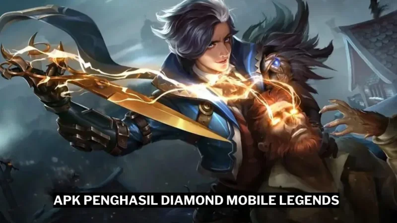 10+ Apk Penghasil Diamond Ml Gratis Terbaru 2024 Gamedaim