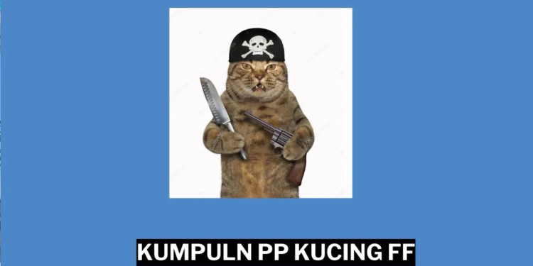 100+ pp kucing ff terbaru 2024 gamedaim