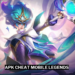 20+ apk cheat mobile legends (ml) terbaru 2024 gamedaim