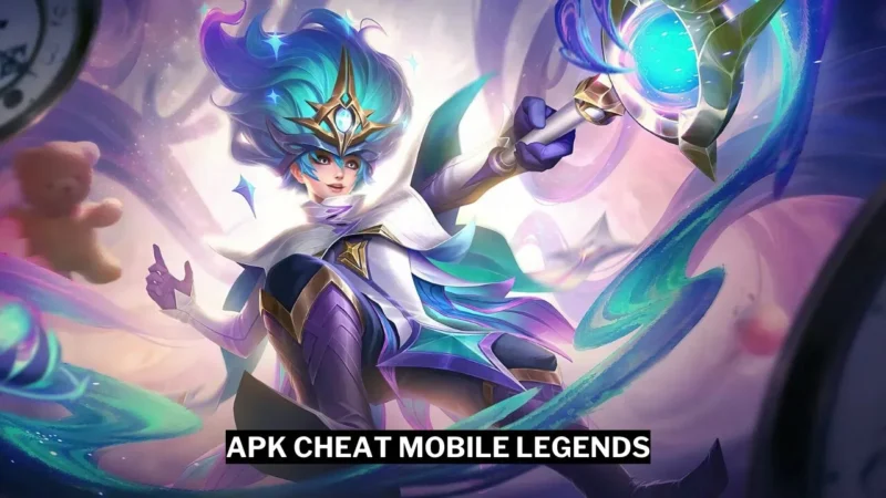 20+ Apk Cheat Mobile Legends (ml) Terbaru 2024 Gamedaim