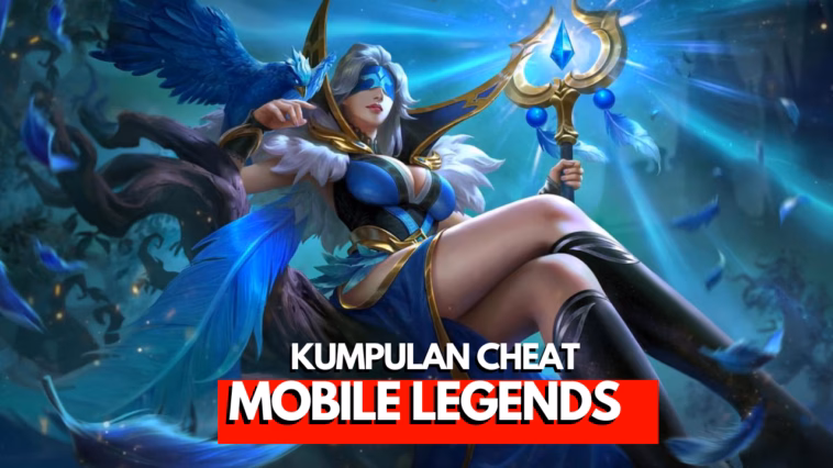 20+ Apk Cheat Mobile Legends (ml) Terbaru 2026