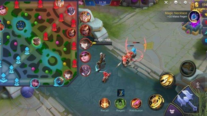 20 apk cheat mobile legends terbaru 2024 map drone