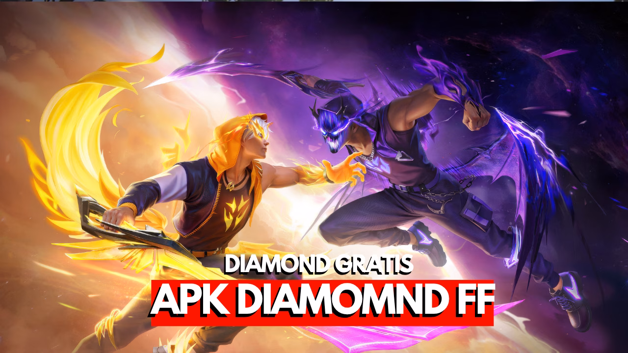 20 Apk Penghasil Diamond FF Gratis Terbaru 2026 1 Daftar apk untuk mendapatkan diamond gratis di Free Fire tahun 2026