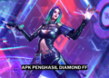 20 apk penghasil diamond ff gratis terbaru 2024 gamedaim