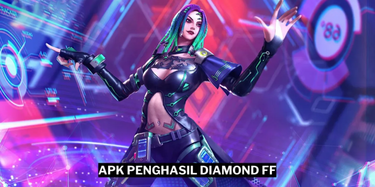 20 apk penghasil diamond ff gratis terbaru 2024 gamedaim