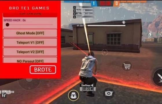 40 apk cheat ff auto headshot diamond gratis terbaru 2024 brodge