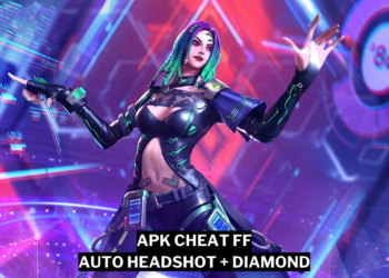 40 apk cheat ff auto headshot & diamond gratis terbaru 2024 gamedaim