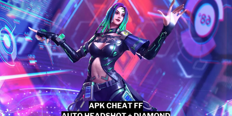 40 apk cheat ff auto headshot & diamond gratis terbaru 2024 gamedaim