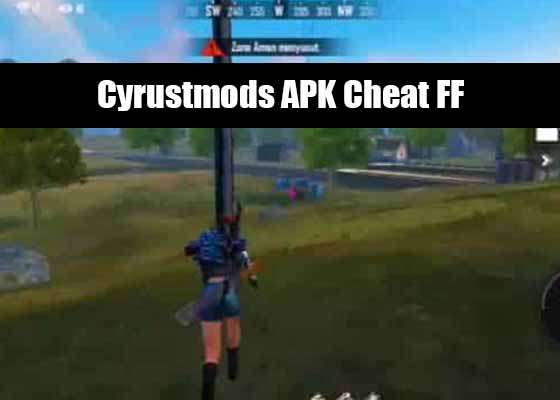 40 apk cheat ff auto headshot diamond gratis terbaru 2024 cyrustmod