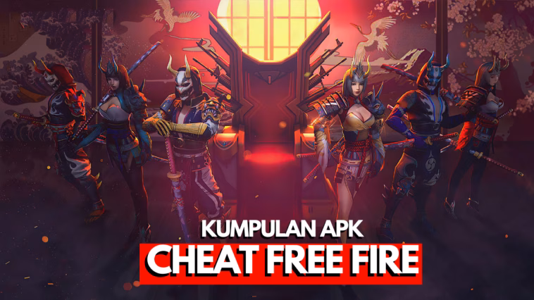 40 Apk Cheat Ff Auto Headshot Terbaru 2026