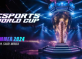 Piala dunia esport 2024