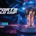 Piala dunia esport 2024