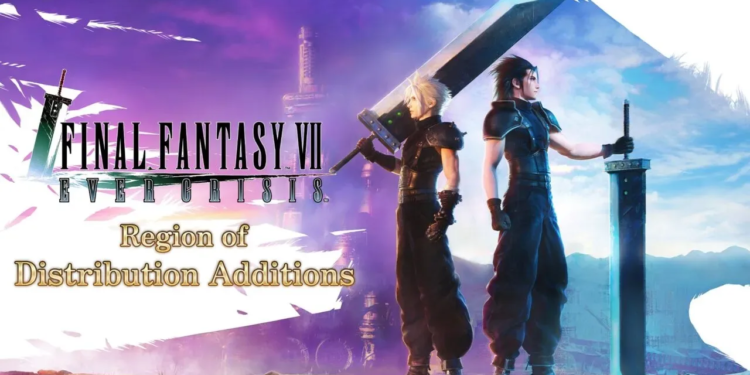 6 bulan berlalu, final fantasy vii ever crisis siap rilis di indonesia!