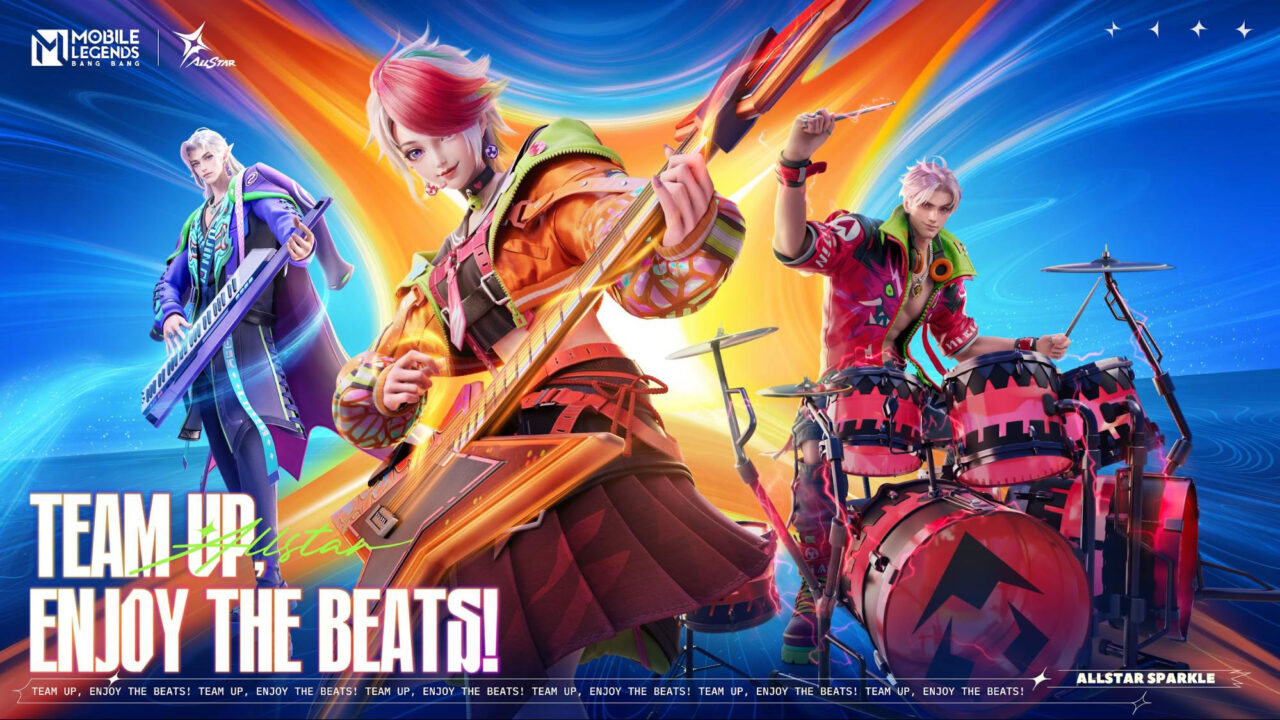 “Pesta Mabar ALLSTAR 2024” Digelar Pada Akhir Maret 2024