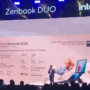 Asus zenbook duo