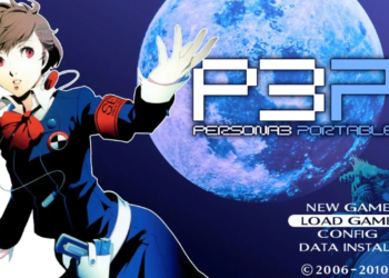 Atlus tidak ada kesempatan untuk tambah protagonis wanita di persona 3 reload