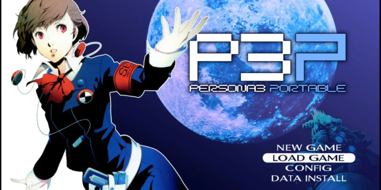 Atlus tidak ada kesempatan untuk tambah protagonis wanita di persona 3 reload