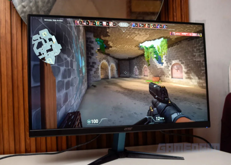 Acer nitro vg272u w2 gamedaim review 03