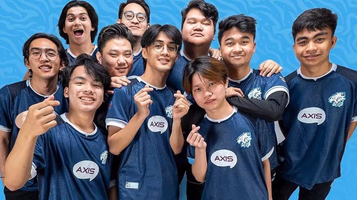 Alasan Evos Glory Memainkan Branz Saat Melawan Btr Alpha