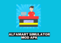 Alfamart simulator mod apk 3. 0 terbaru 2024