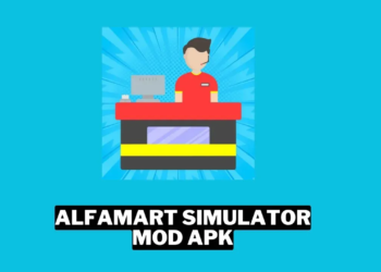 Alfamart simulator mod apk 3. 0 terbaru 2024