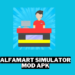 Alfamart simulator mod apk 3. 0 terbaru 2024