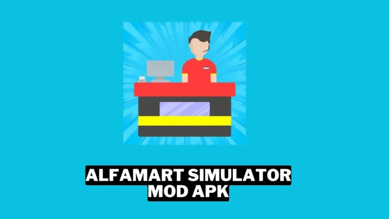 Alfamart Simulator Mod Apk 3.0 Terbaru 2024