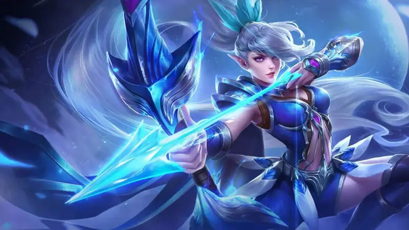 Apa itu physical penetration di mobile legends ml