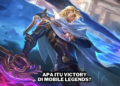 Apa itu victory di mobile legends (ml) gamedaim