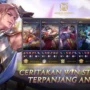 Apa itu win streak di mobile legends