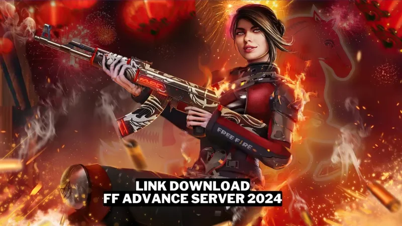 Bit. Lyadvsrmrt23, Link Download Ff Advance Server Maret 2024 Gamedaim