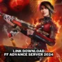 Bit. Lyadvsrmrt23, link download ff advance server maret 2024 gamedaim