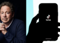 Bobby kotick leaks wants to buy tiktok with sam altman