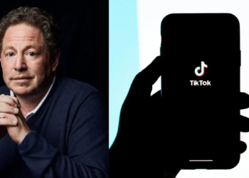 Bocoran bobby kotick ingin membeli tiktok dengan sam altman