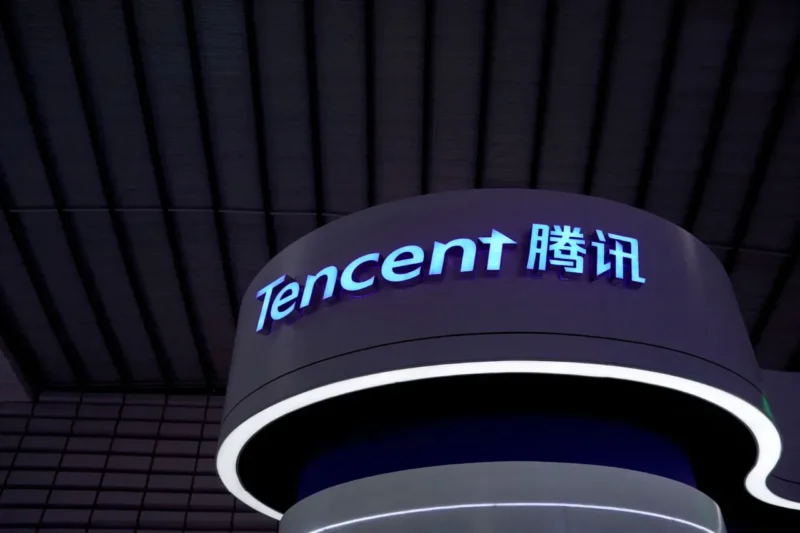 Bocoran Tencent Ambil Alih 2 Unit Game ByteDance