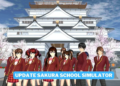 Cara update sakura school simulator versi terbaru 2024 gamedaim