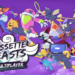 Cassette beasts dapat versi mobile dan mode multiplayer!