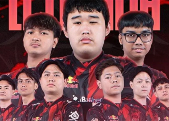 Celiboy kembali ke roster alter ego, persaingan mid lane makin panas (2)