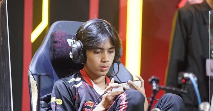 Celiboy Kembali Ke Roster Alter Ego Persaingan Mid Lane Makin Panas.3