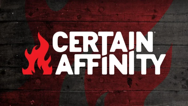 Certain Affinity Phk 25 Karyawan