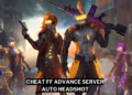 Cheat ff advance server auto headshot terbaru 2024 gamedaim