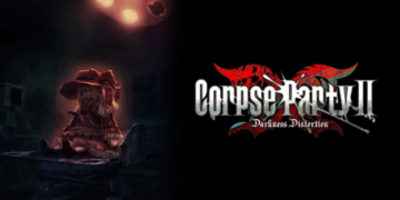 Corpse party ii: darkness distortion fall 2024 release