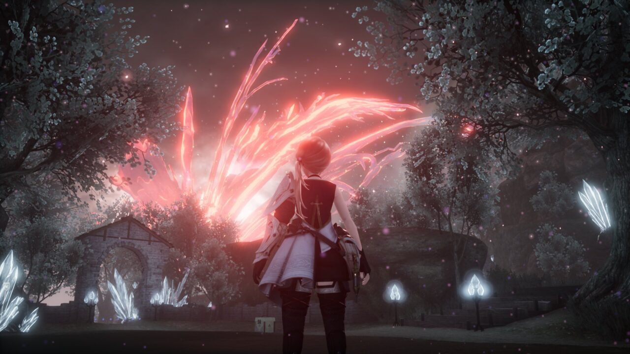Daisuke Taka Keluar Dari Square Enix