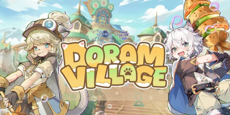 Doram village