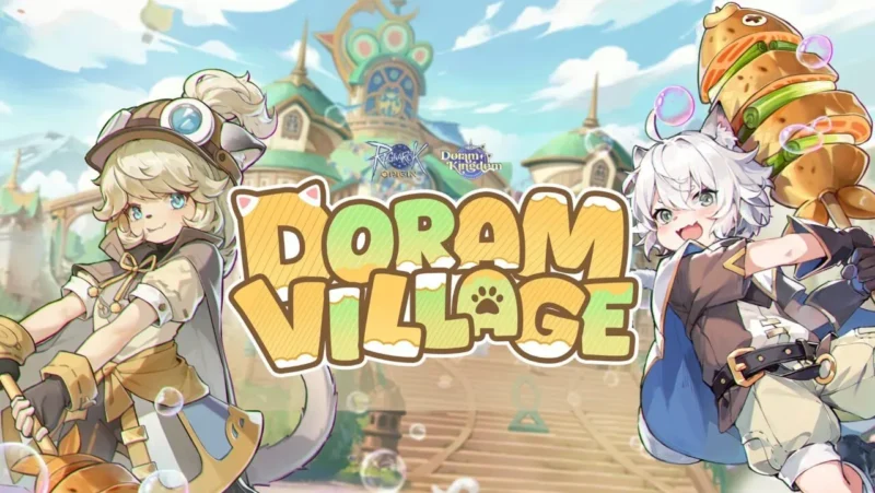 Doram Village