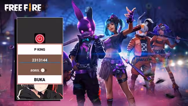 Download Apk Hack Akun Ff Modcombo Terbaru 2024 1 2